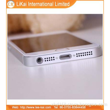 Hottest HDMI Pure White Ios Touch Phone (CP-4)